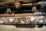 Hill Country Carbon Rifleman 300PRC w/Swarovski z8i scope NEW,ON SALE!!! - 6 of 18