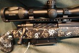 Hill Country Carbon Rifleman 300PRC w/Swarovski z8i scope NEW,ON SALE!!! - 2 of 18