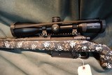 Hill Country Carbon Rifleman 300PRC w/Swarovski z8i scope NEW,ON SALE!!! - 5 of 18