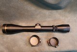 Rifle Scopes Various Prices Leupold ect - 1 of 10