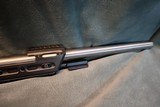 LRI Long Rifles Inc 6mm Comp Match Custom - 4 of 8