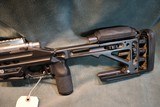 LRI Long Rifles Inc 6mm Comp Match Custom - 7 of 8