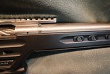 LRI Long Rifles Inc 6mm Comp Match Custom - 5 of 8