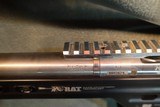 LRI Long Rifles Inc 6mm Comp Match Custom - 6 of 8