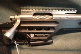 LRI Long Rifles Inc 6mm Comp Match Custom - 2 of 8