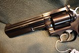 Ruger GP100 44Sp 5