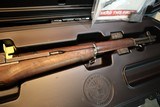 US Rifle M1 Garand Springfield Armory September 1943 - 3 of 8