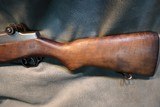 US Rifle M1 Garand Springfield Armory September 1943 - 6 of 8