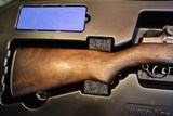 US Rifle M1 Garand Springfield Armory September 1943 - 2 of 8