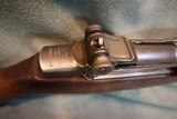 US Rifle M1 Garand Springfield Armory September 1943 - 5 of 8