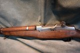 US Rifle M1 Garand Springfield Armory September 1943 - 7 of 8