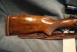Winchester Pre64 Model 70 Featherweight 270Win - 3 of 8