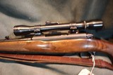 Winchester Pre64 Model 70 Featherweight 270Win - 5 of 8