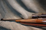 Winchester Pre64 Model 70 Featherweight 270Win - 7 of 8