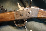 Remington Custom 1874 Style Rolling Block 45-70 - 6 of 10