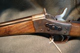 Remington Custom 1874 Style Rolling Block 45-70 - 2 of 10