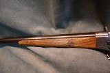 Remington Custom 1874 Style Rolling Block 45-70 - 4 of 10