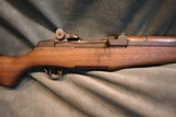 US Rifle M1 Garand Springfield Armory Expert Grade 30-06 - 4 of 9