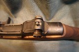 US Rifle M1 Garand Springfield Armory Expert Grade 30-06 - 9 of 9