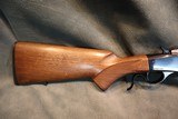 Winchester 1885 223 - 6 of 7