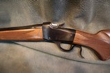 Winchester 1885 223 - 2 of 7