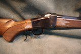 Winchester 1885 223 - 5 of 7