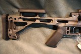 Masterpiece Arms PMR Rifle 223Wylde,5.56,223 - 3 of 7
