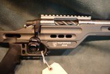 Masterpiece Arms PMR Rifle 223Wylde,5.56,223 - 2 of 7
