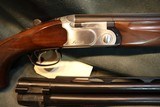 Beretta 682 3 barrel Combo - 2 of 9