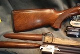 Beretta 682 3 barrel Combo - 3 of 9