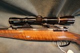 Mannlicher Schoenauer Model 1956 358Win Full Stock - 6 of 10