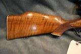 Mannlicher Schoenauer Model 1956 358Win Full Stock - 3 of 10