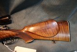 Mannlicher Schoenauer Model 1956 358Win Full Stock - 7 of 10