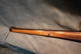 Mannlicher Schoenauer Model 1956 358Win Full Stock - 8 of 10