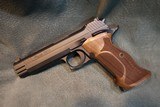 SigSauer P210 Target 9mm LNIB - 2 of 6