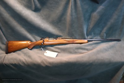 Dakota Arms Model 76 338WinMag