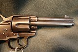 Colt 1878 DA 45LC Antique - 7 of 9