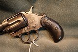 Colt 1878 DA 45LC Antique - 3 of 9
