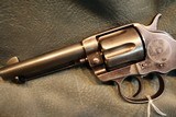 Colt 1878 DA 45LC Antique - 2 of 9