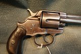 Colt 1878 DA 45LC Antique - 6 of 9
