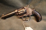 Colt 1878 DA 45LC Antique - 4 of 9