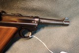 Mauser Banner 42 Police Luger 9mm - 8 of 19