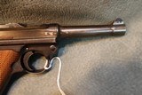 Mauser Banner 42 Police Luger 9mm - 11 of 19
