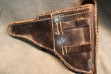Mauser Banner 42 Police Luger 9mm - 17 of 19