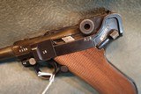 Mauser Banner 42 Police Luger 9mm - 4 of 19
