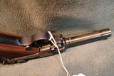Mauser Banner 42 Police Luger 9mm - 9 of 19