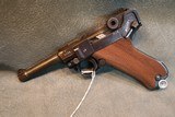 Mauser Banner 42 Police Luger 9mm - 3 of 19