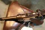 Mauser Banner 42 Police Luger 9mm - 5 of 19