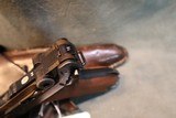 Mauser Banner 42 Police Luger 9mm - 6 of 19