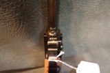 Mauser Banner 42 Police Luger 9mm - 12 of 19